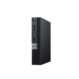 OptiPlex 7060 Micro Core i7-8700 3.2Ghz - SSD 1 TB - 16GB