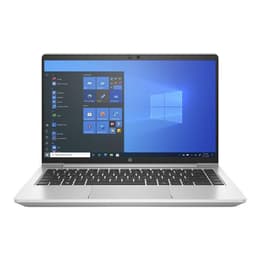 HP ProBook 640 G8 14-inch (2021) - Core i5 - Gen 11 (G) - 16GB - SSD 1 TB QWERTZ - German