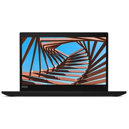 Lenovo ThinkPad X13 Yoga G1 13-inch (2020) - Core i5 - Gen 10 (U) - 8GB - SSD 256 GB QWERTZ - German