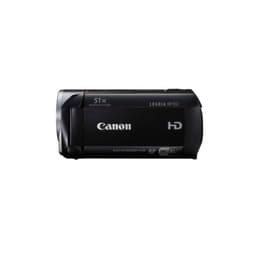 Canon Legria HF R37 Camcorder - Black