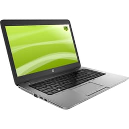 HP EliteBook 840 G2 14-inch (2015) - Core i7-5600U - 8GB - SSD 256 GB QWERTY - Italian