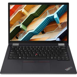Lenovo ThinkPad X13 Yoga G2 13-inch (2020) - Core i5 - Gen 11 (G) - 16GB - SSD 256 GB QWERTY - Spanish