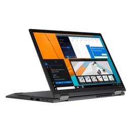 Lenovo ThinkPad X13 Yoga G2 13-inch (2020) - Core i5 - Gen 11 (G) - 16GB - SSD 256 GB QWERTY - Spanish