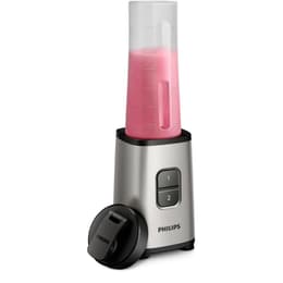 Blender Philips HR2600/80 L - Silver
