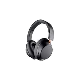 Plantronics Backbeat Go 810 noise-Cancelling wireless Headphones with microphone - Black