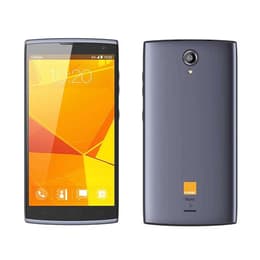 Orange Nura 16GB - Grey - Unlocked
