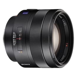 Sony Camera Lense 85mm F1.4 ZA Carl Zeiss Planar T* Sony/Minolta Alpha 85mm f/1.4