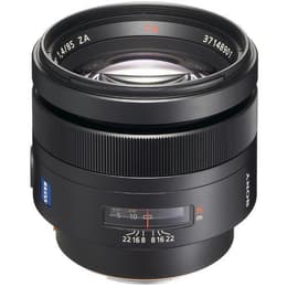 Sony Camera Lense 85mm F1.4 ZA Carl Zeiss Planar T* Sony/Minolta Alpha 85mm f/1.4