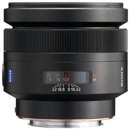 Sony Camera Lense 85mm F1.4 ZA Carl Zeiss Planar T* Sony/Minolta Alpha 85mm f/1.4
