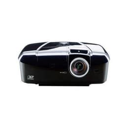 Mitsubishi HC-7800 Video projector 1500 Lumen - Black