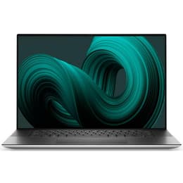 Dell XPS 17 9710 17-inch (2021) - Core i9 - Gen 11 (HK) - 64GB - SSD 1 TB QWERTY - English