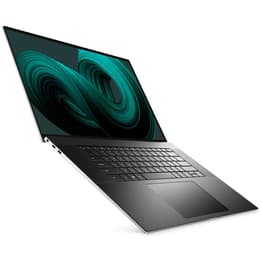 Dell XPS 17 9710 17-inch (2021) - Core i9 - Gen 11 (HK) - 64GB - SSD 1 TB QWERTY - English