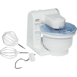 Bosch MUM4405 3.9000L White Stand mixers