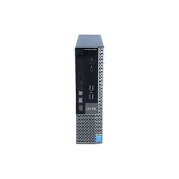 OptiPlex 9020 USFF Core i5-4570S 2.9Ghz - SSD 256 GB - 8GB