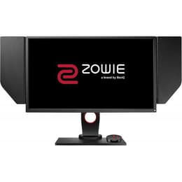 24,5-inch Benq Zowie XL2540 1920 x 1080 LCD Monitor Black
