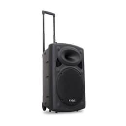 Ibiza Sound Port10VHF-BT PA speakers