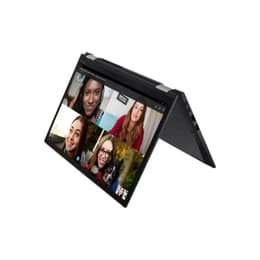 Lenovo Thinkpad X13 Yoga Gen 2 13-inch (2022) - Core i5 - Gen 11 (G) - 16GB - SSD 256 GB QWERTY - Spanish