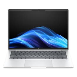 HP EliteBook 8 G1a 16 AI 16-inch (2023) - Ryzen AI 7 350 - 16GB - SSD 512 GB QWERTY - English