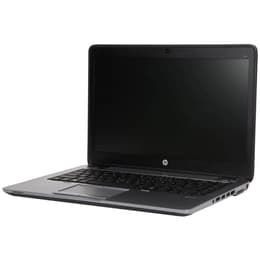 HP EliteBook 850 G1 14-inch (2013) - Core i5-4300U - 8GB - SSD 180 GB AZERTY - French