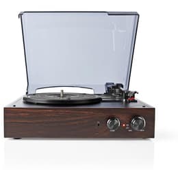 Nedis TURN220BN Record player