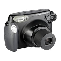 Fujifilm Instax Wide 210 Instant 16 - Black