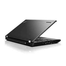 Lenovo ThinkPad X220i 12-inch () - Core i3-2370 - 2GB - HDD 250 GB AZERTY - French