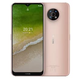 Nokia G50 128GB - Orange - Unlocked