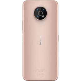 Nokia G50 128GB - Orange - Unlocked