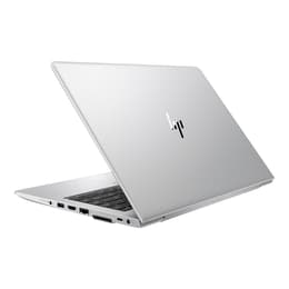 HP EliteBook 840 G6 14-inch (2019) - Core i5-8365U - 16GB - SSD 500 GB AZERTY - French