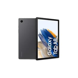 Galaxy Tab A8 64GB - Grey - Wi-Fi + 4G