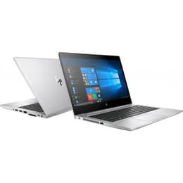 HP EliteBook 830 G5 13-inch (2018) - Core i7-8650U - 32GB - SSD 512 GB AZERTY - French