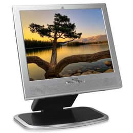 15-inch HP L1530 1024 x 768 LCD Monitor Grey