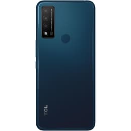 TCL 20 R 5G 64GB - Blue - Unlocked