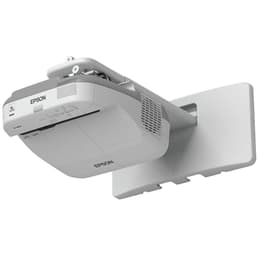 Epson EB-575Wi Video projector 2700 Lumen - White