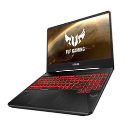 Asus TUF 505DT-HN450T 15-inch (2018) - Ryzen 5 - 3000 Series (H) - 8GB - SSD 512 GB AZERTY - French