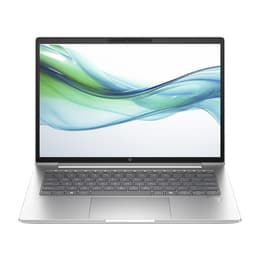 HP ProBook 445 G11 14-inch (2023) - Ryzen 5 - 7000 Series (U) - 8GB - SSD 256 GB QWERTY - English