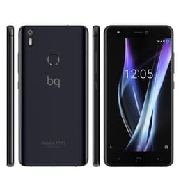 BQ X Pro 128GB - Black - Unlocked