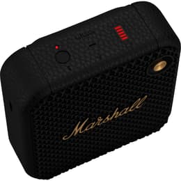 Marshall Willen Bluetooth Speakers - Black