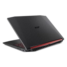 Acer Nitro 5-AN515-52-70N4 15-inch - Core i7-8750H - 8GB 1000GB NVIDIA GeForce GTX 1050 AZERTY - French