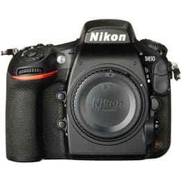Reflex D810 - Black