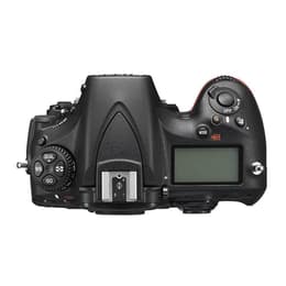 Reflex D810 - Black