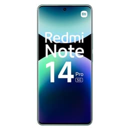 Xiaomi Redmi Note 14 Pro+ 5G 512GB - Green - Unlocked