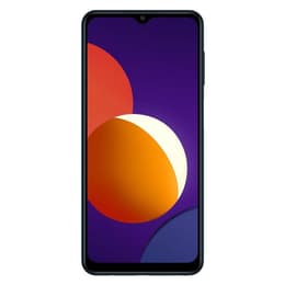 Galaxy M12 64GB - Black - Unlocked