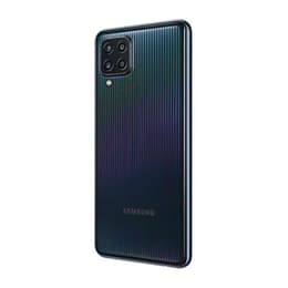 Galaxy M12 64GB - Black - Unlocked