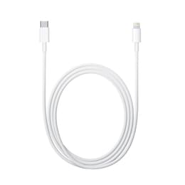 USB-C to Lightning Cable (2m)