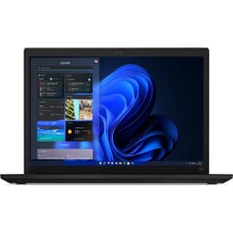 Lenovo ThinkPad X13 Gen 3 13-inch (2022) - Core i7 - Gen 12 (P) - 16GB - SSD 512 GB QWERTY - Swedish