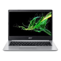 Acer Aspire 5 A514-52-51Y0 14-inch (2019) - Core i5-8265U - 8GB - SSD 256 GB AZERTY - French