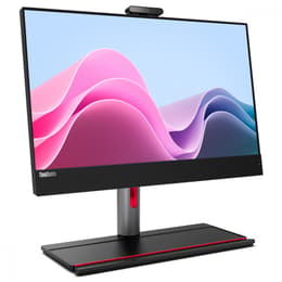 Lenovo ThinkCentre M90a G5 AIO 24" Core i7 3.6 GHz - SSD 1 TB - 32GB QWERTY - English