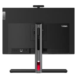 Lenovo ThinkCentre M90a G5 AIO 24" Core i7 3.6 GHz - SSD 1 TB - 32GB QWERTY - English