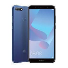 Huawei Y6 Prime (2018) 16GB - Blue - Unlocked
